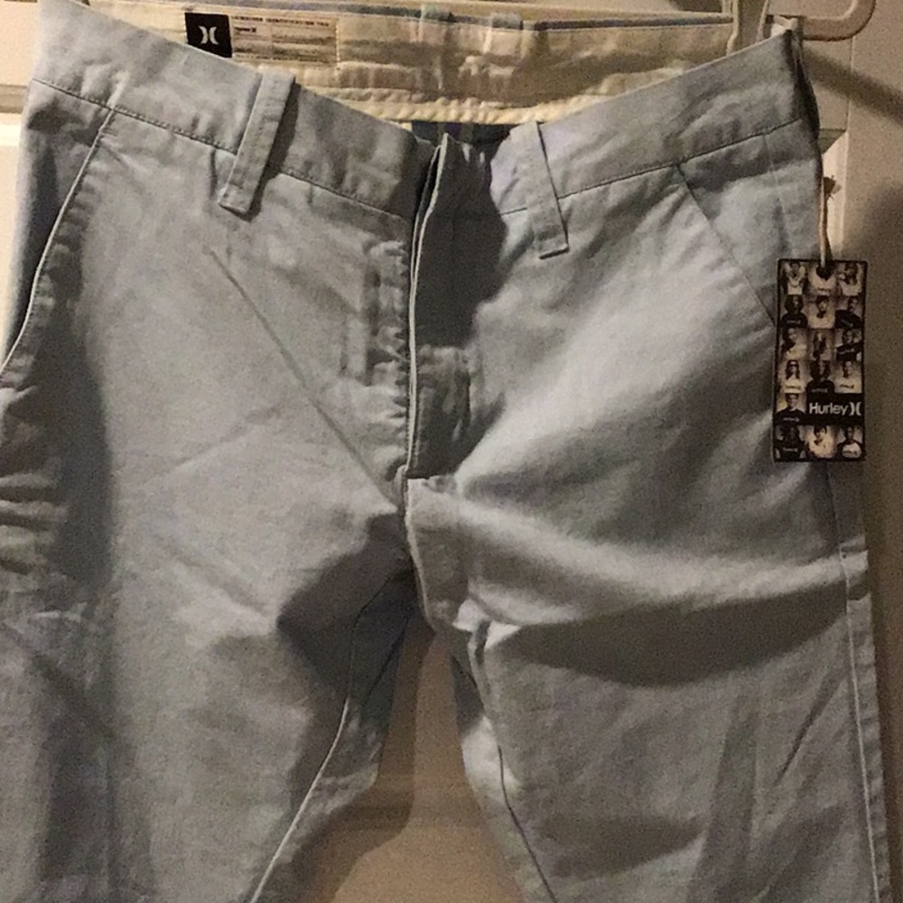 Pants